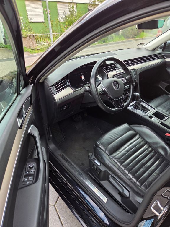 VW Passat 200.000 km 15.499 € Bad Friedrichshall 74177