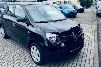 Renault Twingo 83.000 km 6.980 &euro; XANTEN 46509