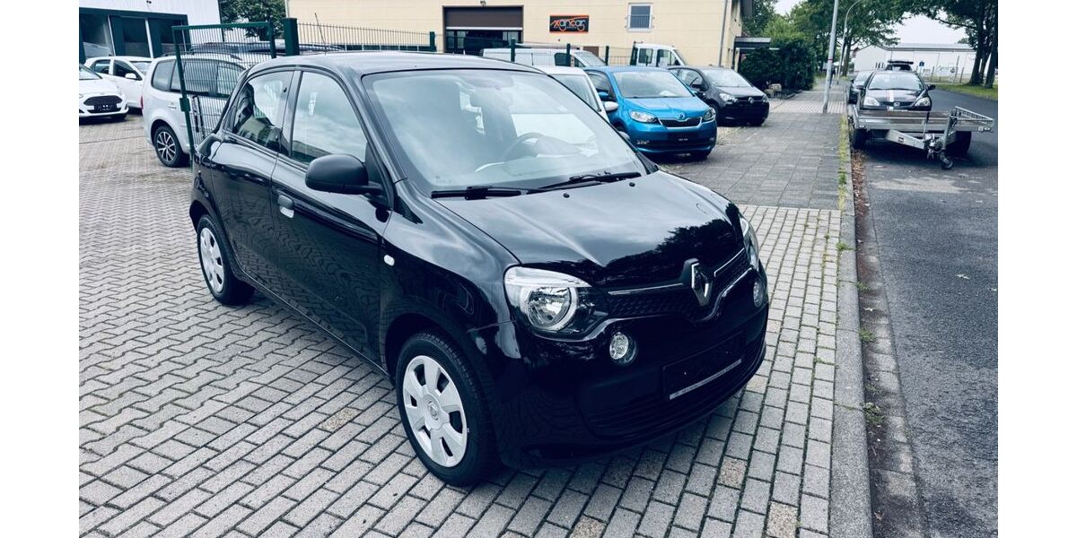 Renault Twingo 83.000 km 6.980 &euro; XANTEN 46509
