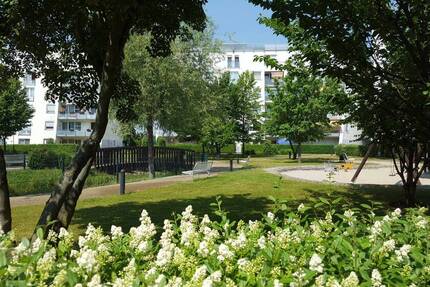 Wohnung Leipzig Böhlitz-Ehrenberg - 2 Zimmer, 118.000&euro; | Angebot:25073441