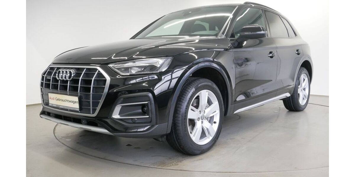 Audi Q5 86.050 km 36.900 &euro; Passau 94036