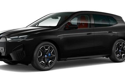 BMW iX 21.880 km 48.980 &euro; Asperg 71679