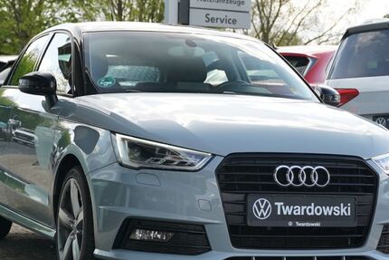 Audi A1 32.324 km 17.490 &euro; Wegberg 41844
