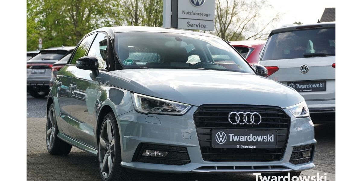 Audi A1 32.324 km 17.490 &euro; Wegberg 41844