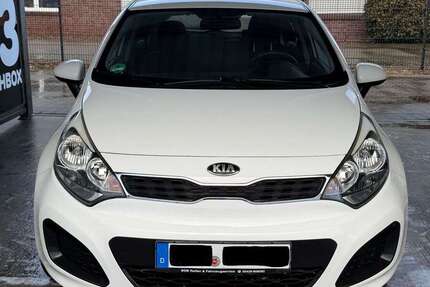Kia Rio 119.400 km 5.499 &euro; Lohne 49393