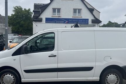 Fiat Scudo
