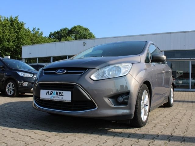C-Max