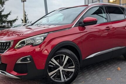 Peugeot 3008 136.600 km 14.090 € Mainz 55128