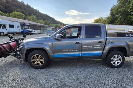VW Amarok 262.500 km 16.541 &euro; Ludwigsfelde 14974