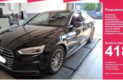 Audi A5 78.422 km 22.388 &euro; Herrenberg 71083