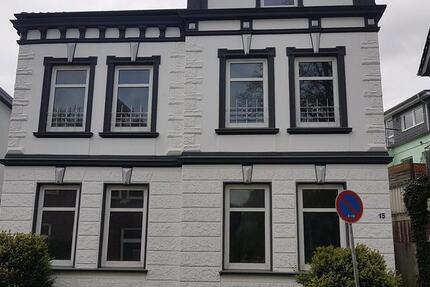 Dachgeschoss-Wohnung in Marne 2 zimmer