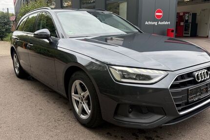 Audi A4 204.915 km 16.600 &euro; Lahr 77933