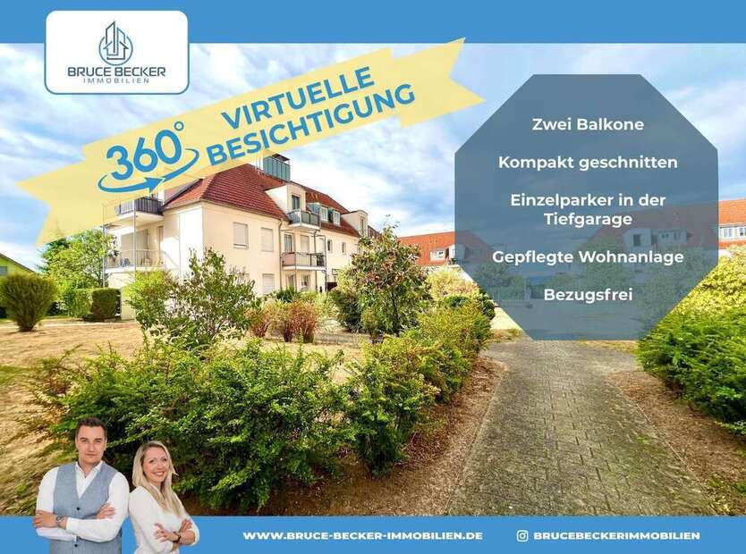 Wohnung zum Kaufen in Dresden 100.000 € 39.42 m²