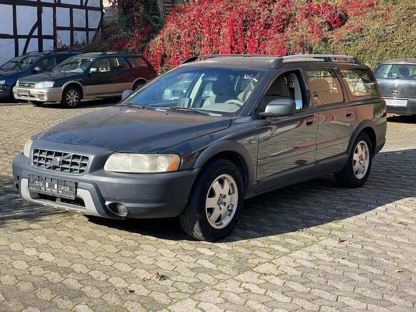 XC70
