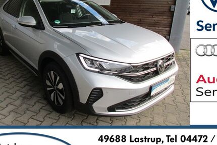 VW Taigo 5.350 km 23.470 &euro; Lastrup 49688