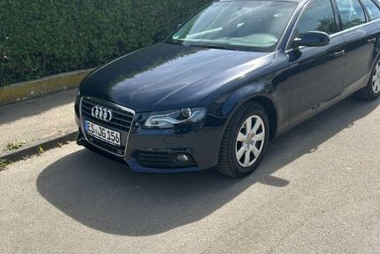 Audi A4 233.000 km 5.350 &euro; Filderstadt 70794