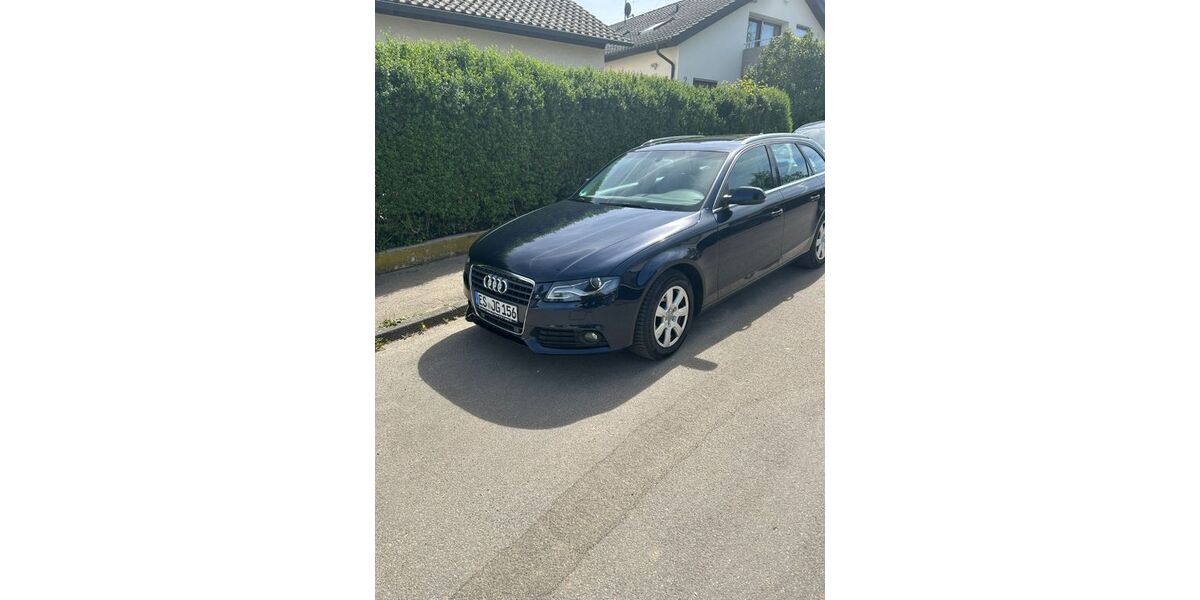Audi A4 233.000 km 5.350 &euro; Filderstadt 70794