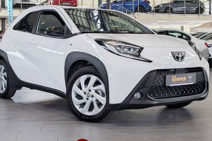 Toyota Aygo (X) 4.900 km 18.350 &euro; Meppen 49716