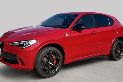 Alfa Romeo Stelvio 21.990 km 59.990 &euro; Würzburg 97076