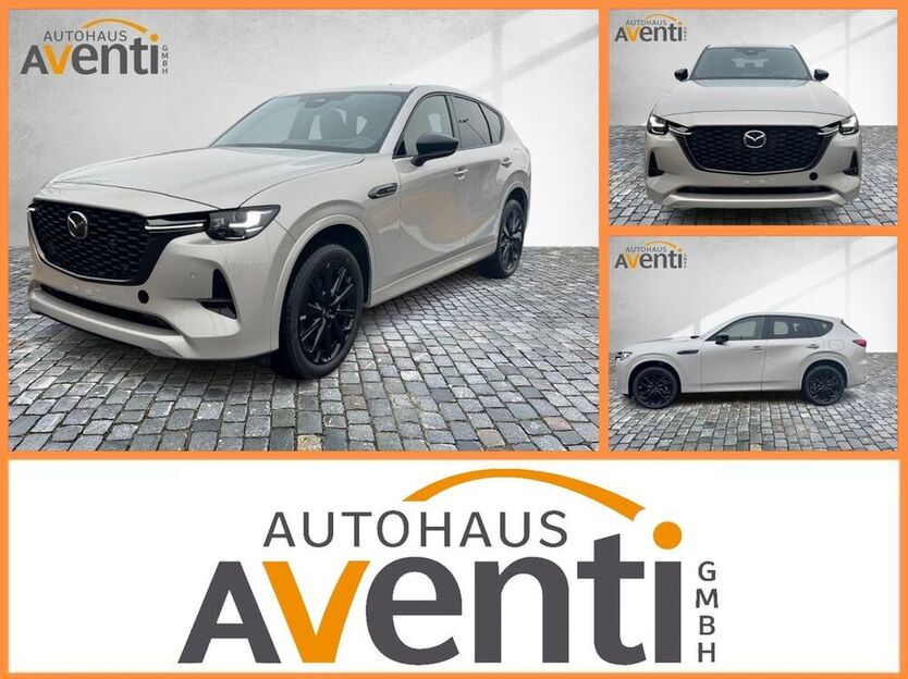 CX-60