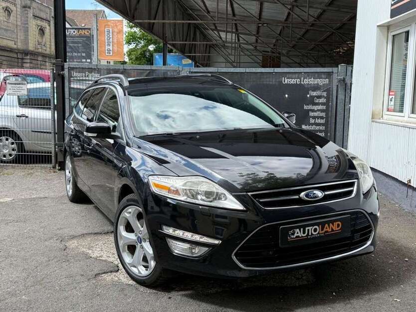 Mondeo