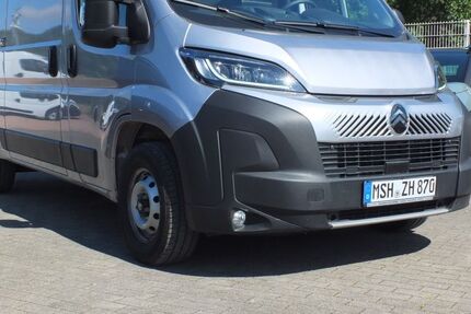 Citroen Jumper 5.000 km 37.500 &euro; Wimmelburg 06313