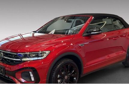 VW T-Roc 1.500 km 44.990 &euro; Bonn 53227