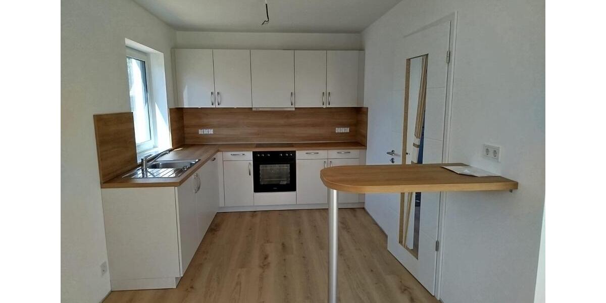 Etagenwohnung Kröpelin - 4 Zimmer, 103 m&sup2;, 1.650&euro; | Angebot:26322403