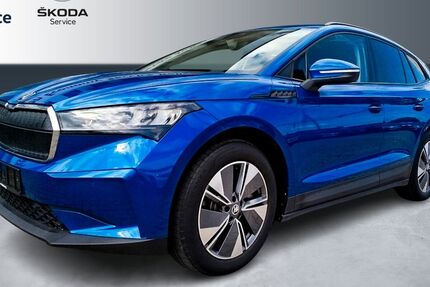 Skoda Enyaq 23.278 km 28.970 &euro; Wolfsburg 38446
