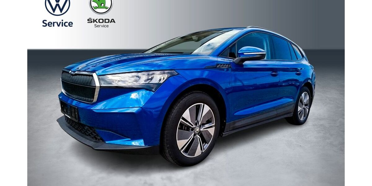 Skoda Enyaq 23.278 km 28.970 &euro; Wolfsburg 38446