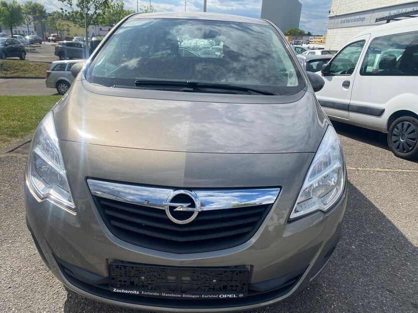 Meriva