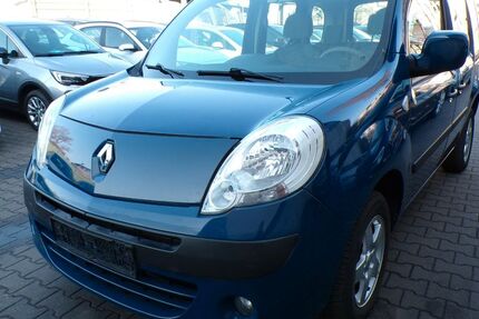 Renault Kangoo 159.000 km 3.300 &euro; Berlin 12347