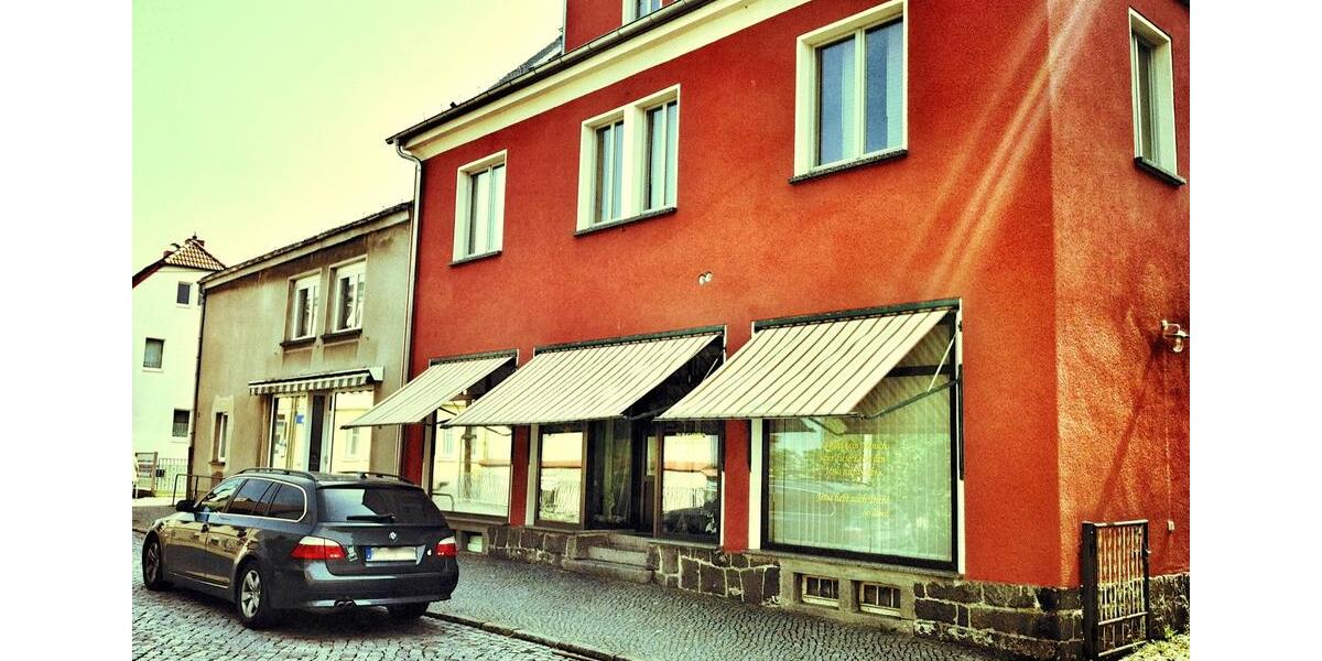 Gewerbeobjekt Ottendorf-Okrilla Okrilla - 560&euro; | Angebot:26417813