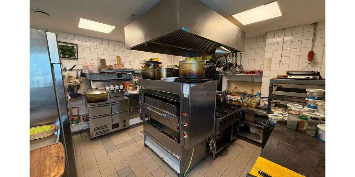 Gewerbeobjekt Ahrensburg - 2.000&euro; | Angebot:27341666