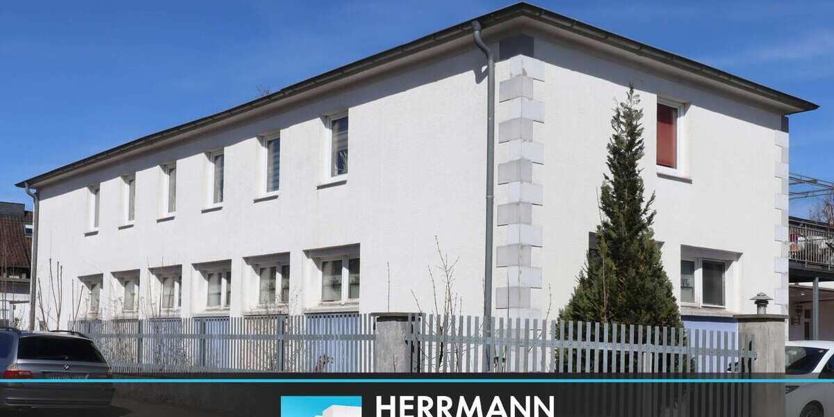 Etagenwohnung Springe - 4 Zimmer, 230 m&sup2;, 259.000&euro; | Angebot:26287374