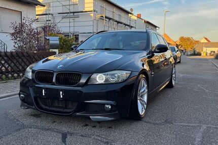 BMW 330 320.462 km 10.990 &euro; Biblis 68647