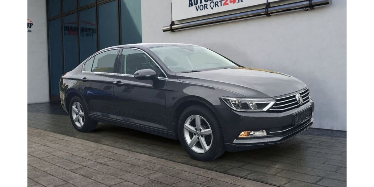 VW Passat 92.500 km 17.480 &euro; Leimbach 36433