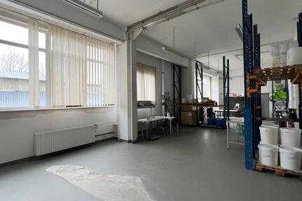 Gewerbeobjekt Hennigsdorf - 1.430&euro; | Angebot:26290207