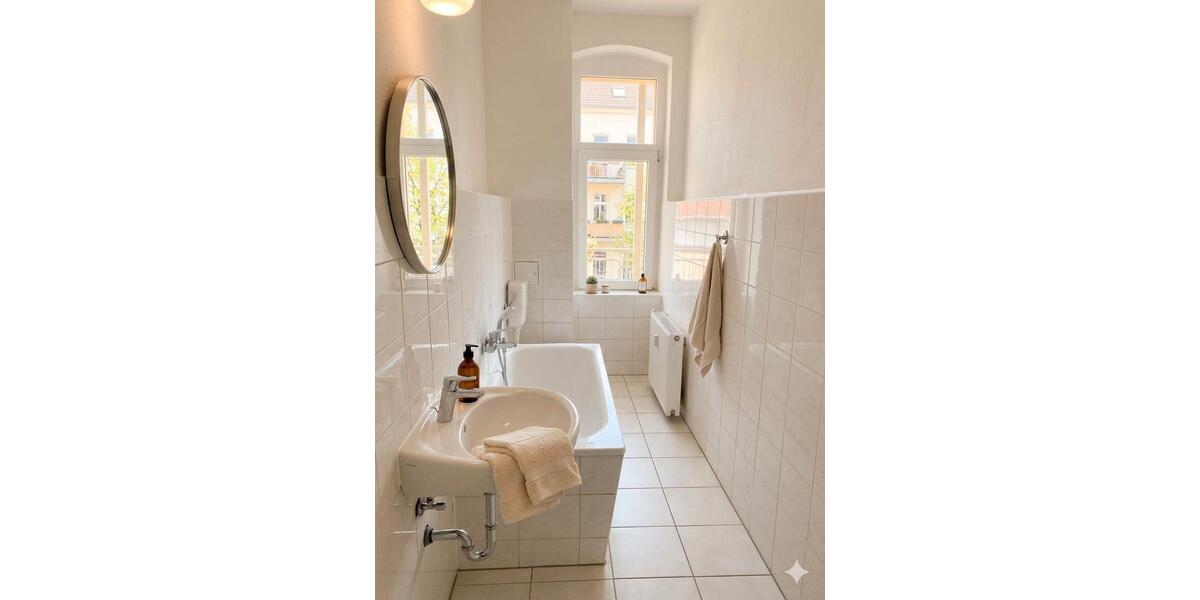 Etagenwohnung Weißenfels - 4 Zimmer, 105 m&sup2;, 625&euro; | Angebot:26407839