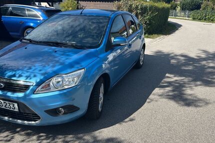 Ford Focus 228.000 km 2.800 &euro; Haiming 84533
