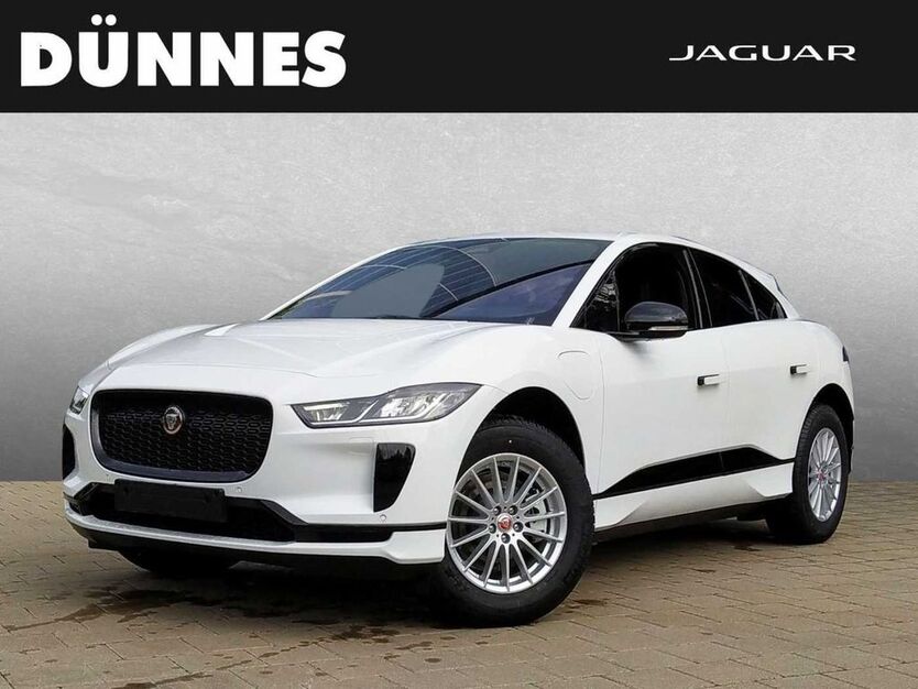 Jaguar I-Pace 1.550 km 46.280 € Regensburg 93059
