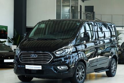 Ford Tourneo Custom 60.743 km 33.980 &euro; Köln 51147