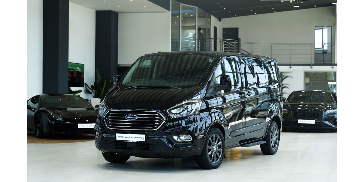 Ford Tourneo Custom 60.743 km 33.980 &euro; Köln 51147