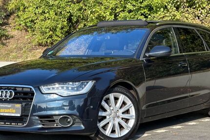 Audi A6 122.400 km 19.900 € Kiel 24147