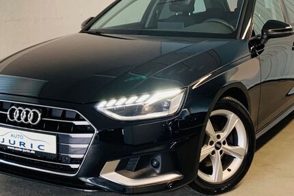 Audi A4 99.254 km 22.900 &euro; Geretsried bei München 82538
