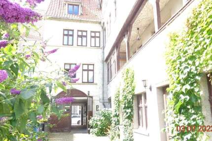 Wohnung Naumburg (Saale) Naumburg - 3 Zimmer, 105 m&sup2;, 755&euro; | Angebot:26378199