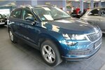 Skoda Karoq 1.5 TSI ACT Ambition 28.544 km 21.980 &euro; Euskirchen 53881