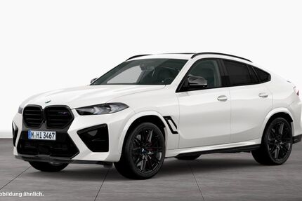 BMW X6 M 16.548 km 143.705 &euro; Leipzig 04103