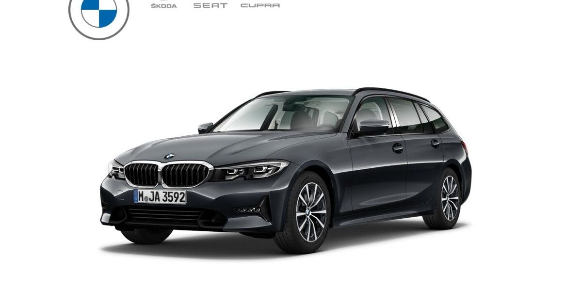 BMW 318 78.178 km 25.790 &euro; Leipzig 04328