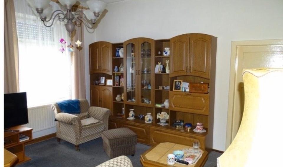 Einfamilienhaus Seelow - 6 Zimmer, 140 m&sup2;, 65.000&euro; | Angebot:26780250